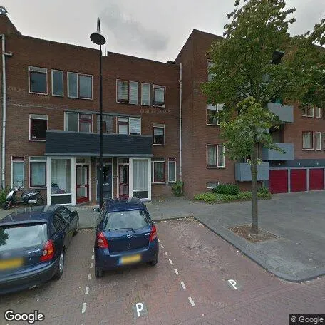 Nieuwkerksplein 60 3311TJ Dordrecht