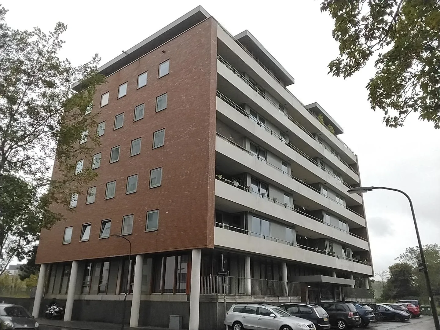W.F. Hermansstraat 159 2025es Haarlem