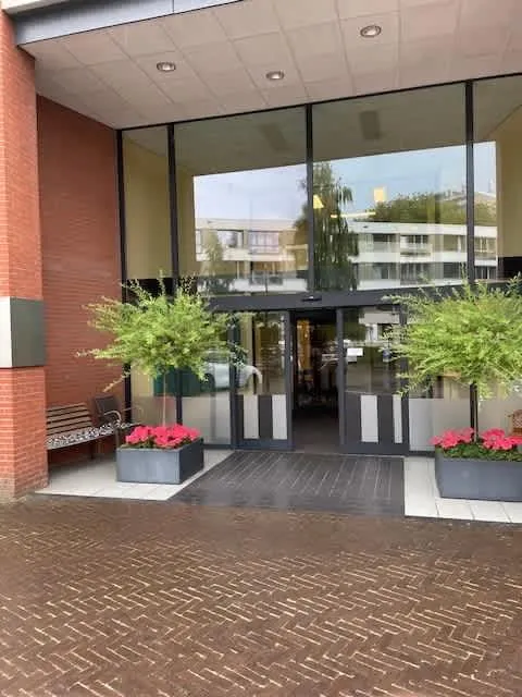 Kerkelandenlaan