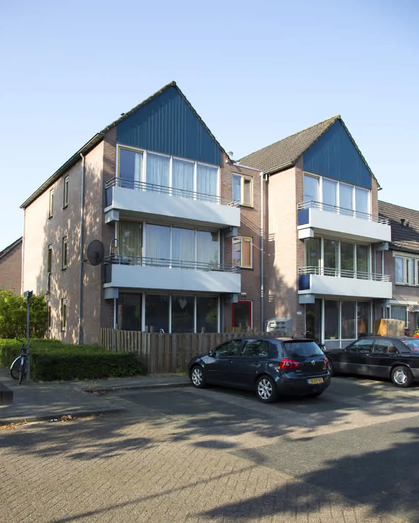 Muurzwaluw 39 3905RW Veenendaal