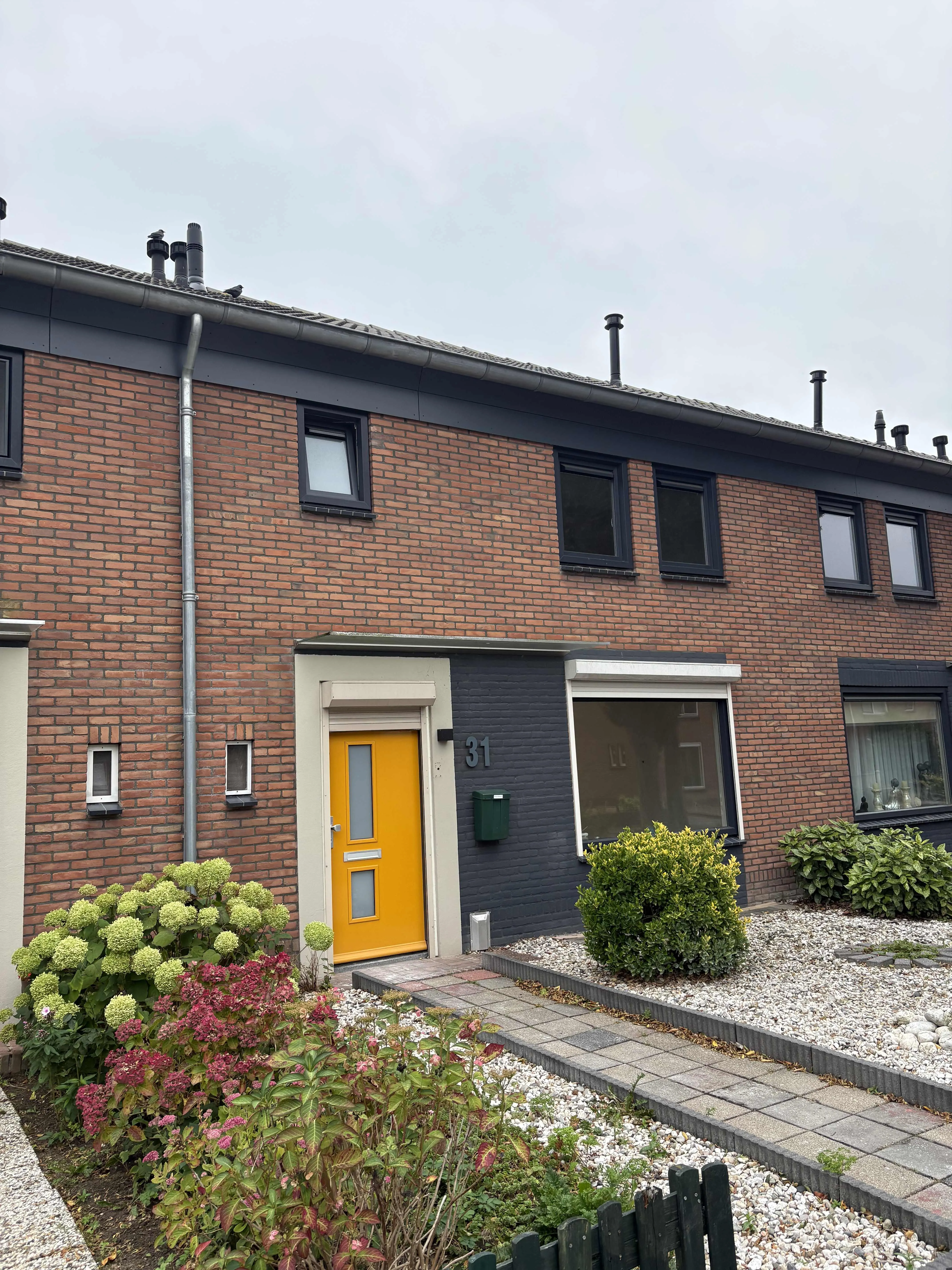 Wielstraat 31 6658BB Beneden-Leeuwen