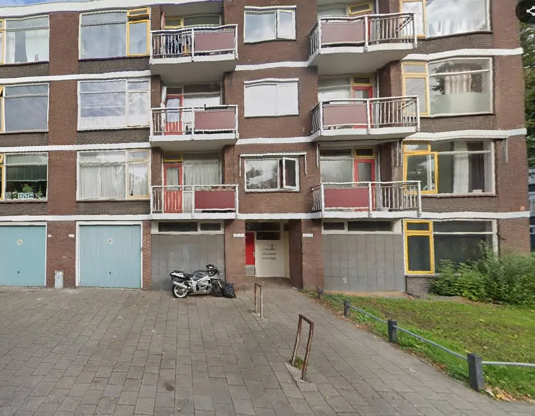Bachstraat 43 1962BB Heemskerk