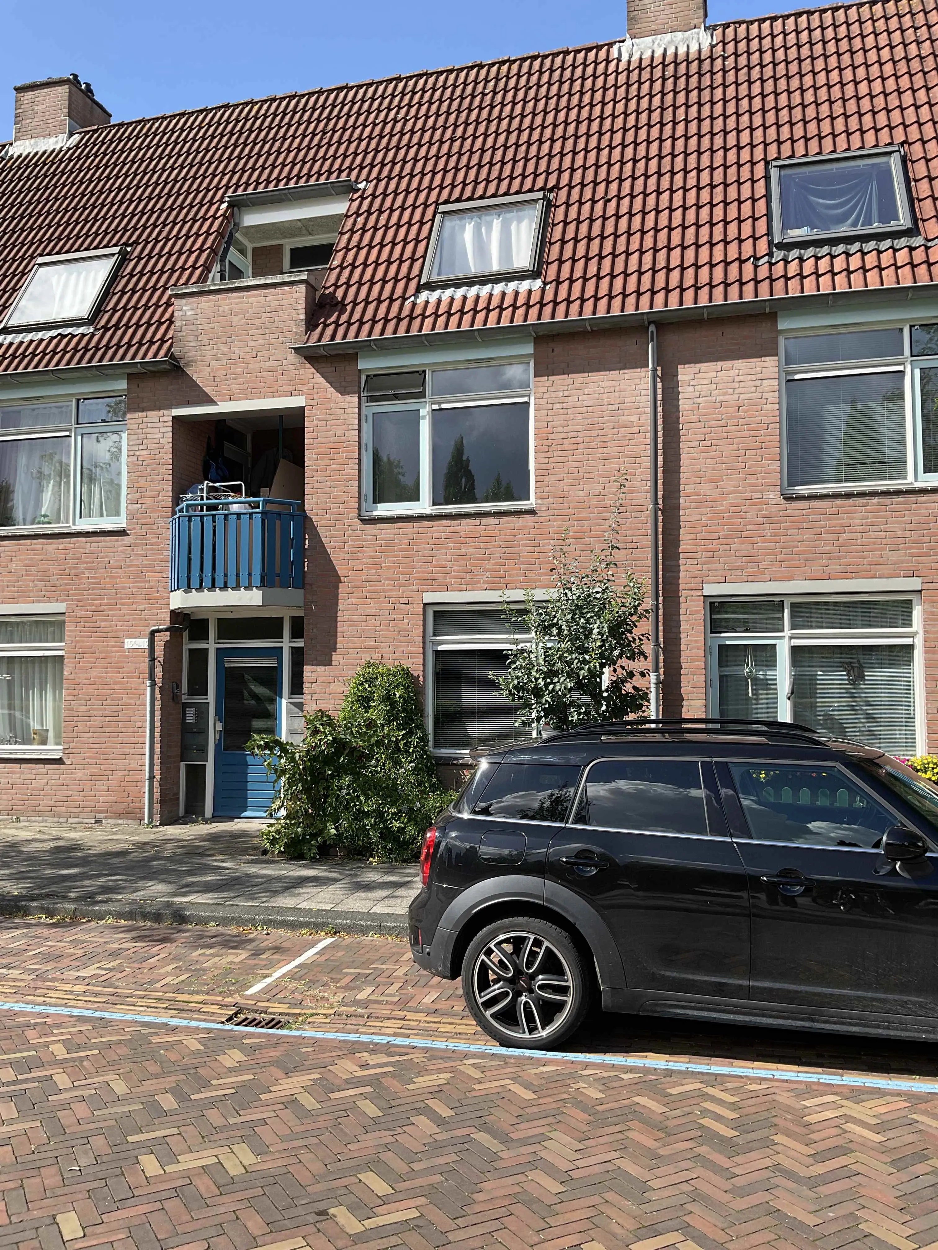Schoolstraat