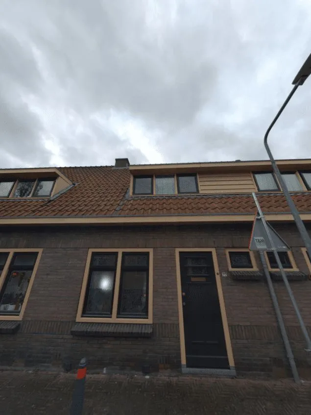 Voltastraat