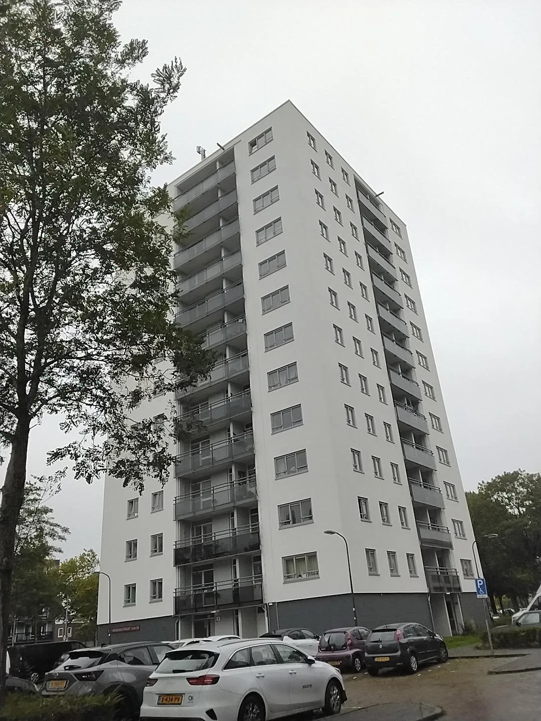 W.F. Hermansstraat 71 2025ES Haarlem