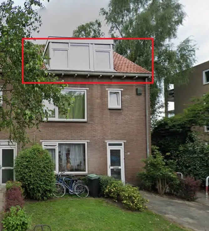 Azaleastraat 2 II 1115DC Duivendrecht