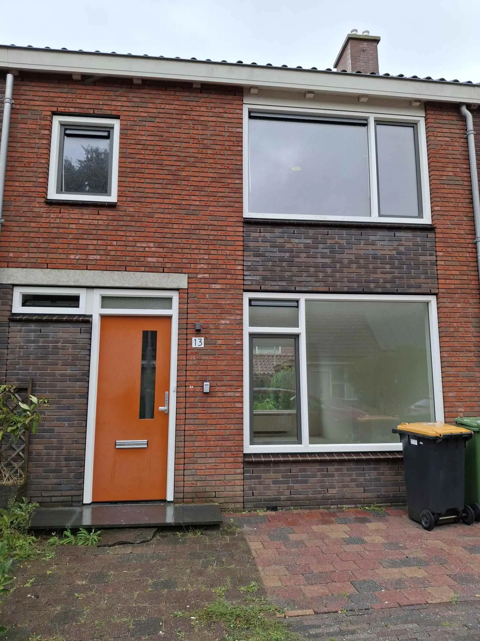 Schumannstraat