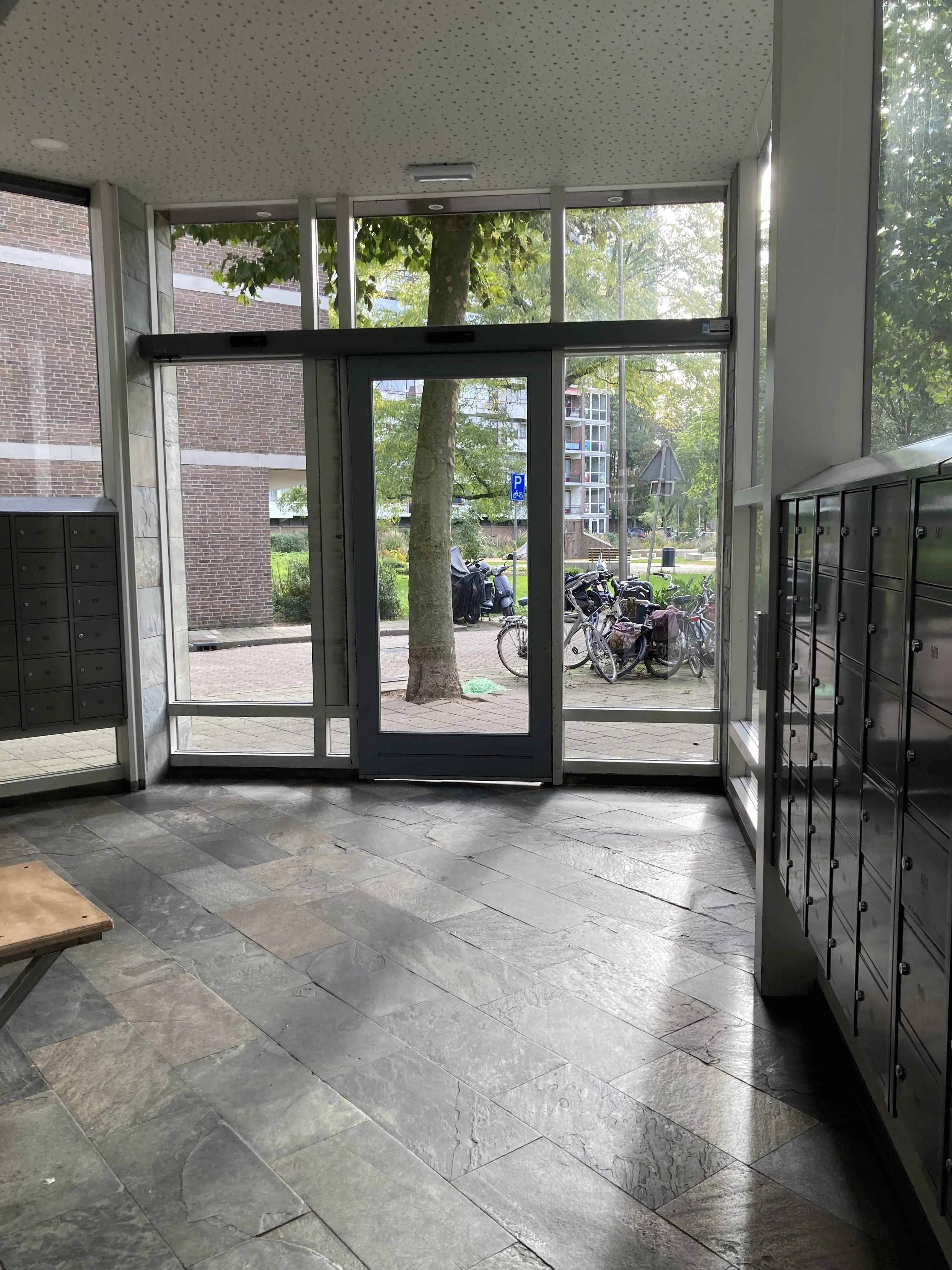 Rode Kruislaan