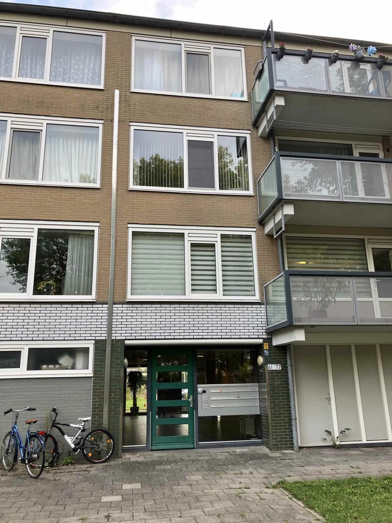 Televisiebaan 77 3402VB IJsselstein
