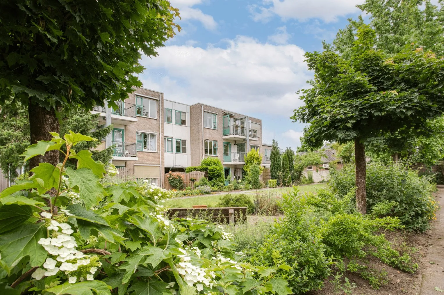 Schoolstraat 60 3742CE Baarn