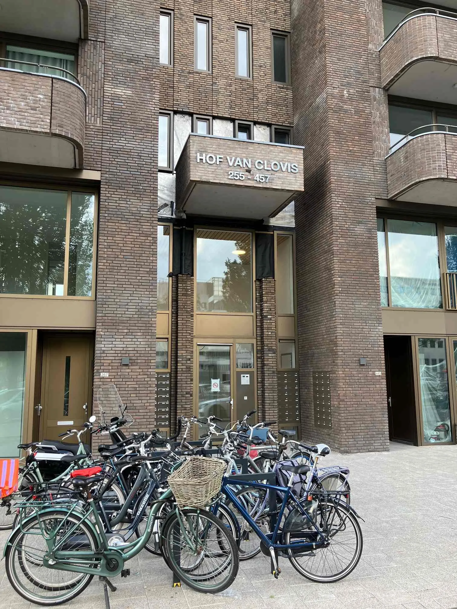 Clothildestraat 287 2033LW Haarlem