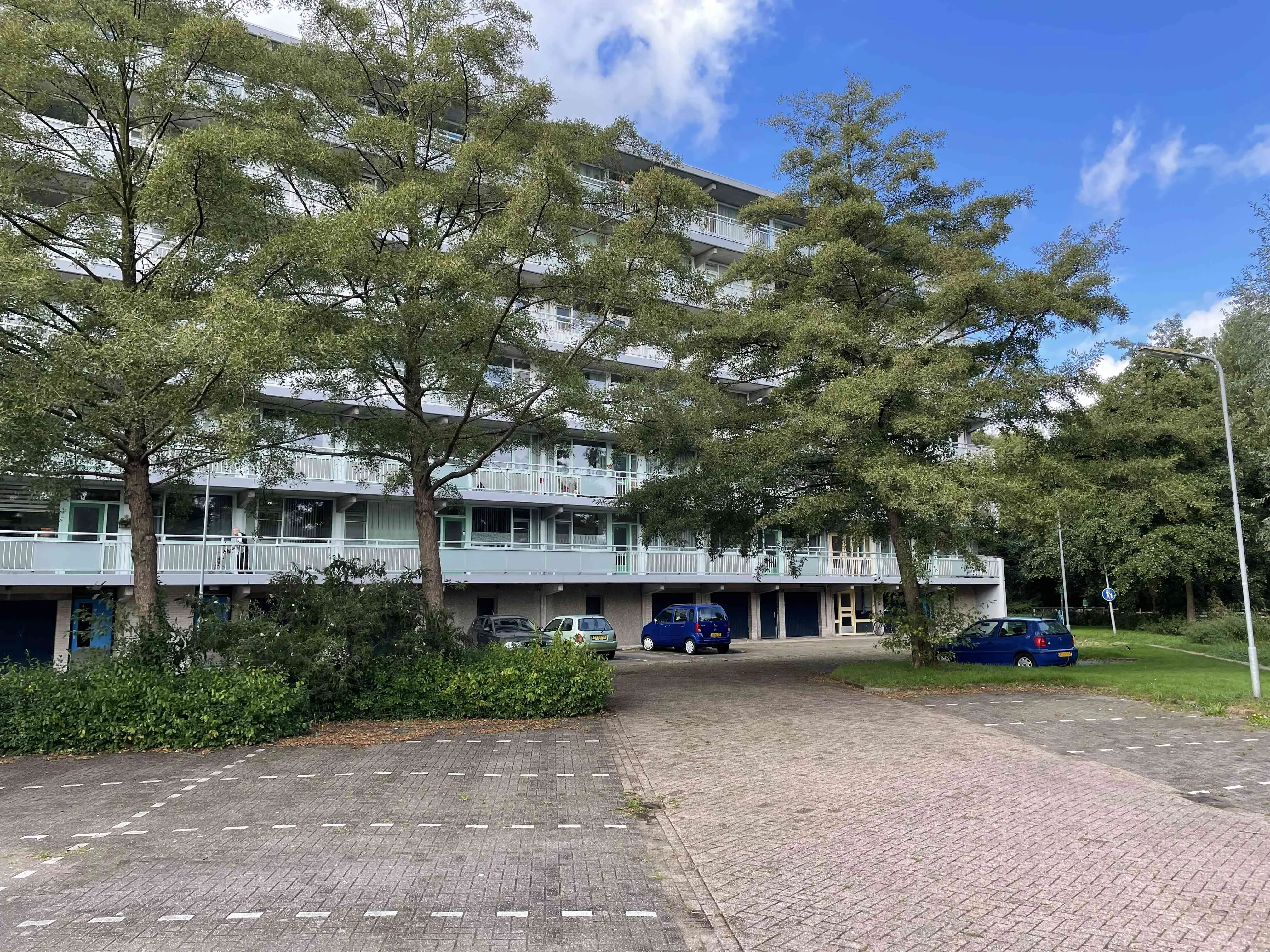 Koningsvarenstraat