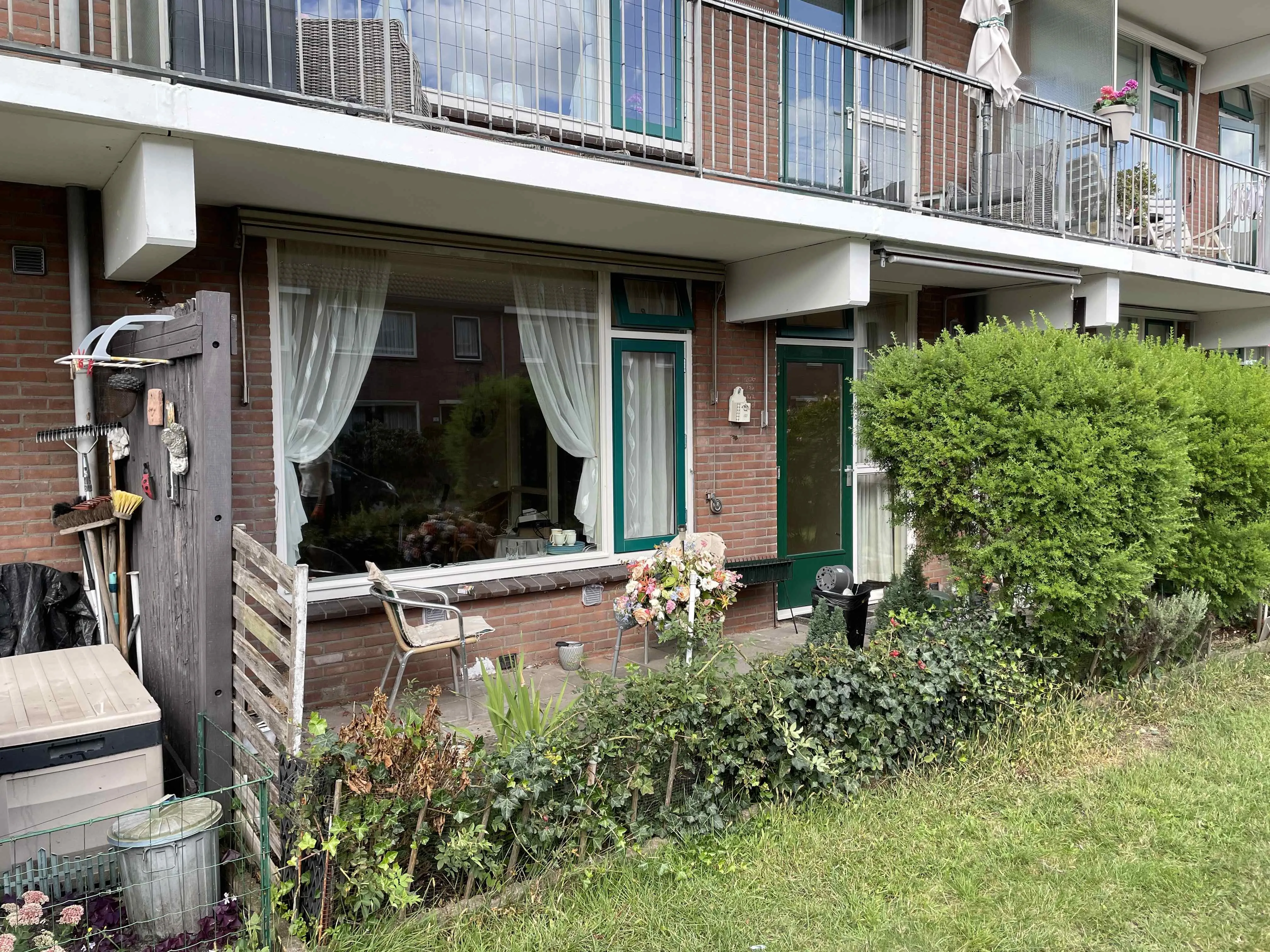 Faunastraat 110 1531WJ Wormer