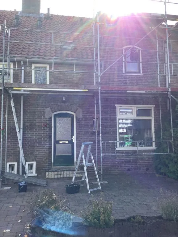 Veerweg