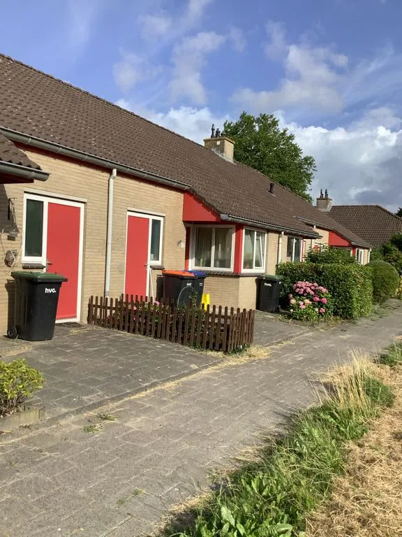 Prof. Mekelstraat