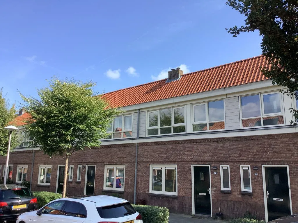 Ondiep 31 3552EA Utrecht