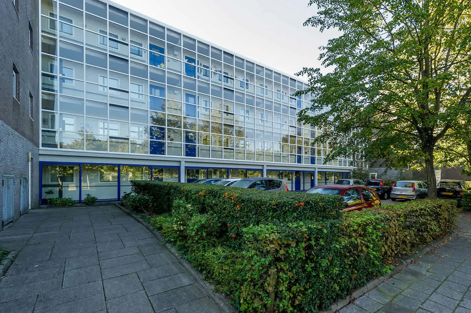 IJsselstraat