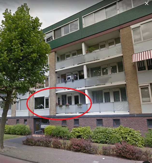 Siersteenlaan 315 9743EP Groningen