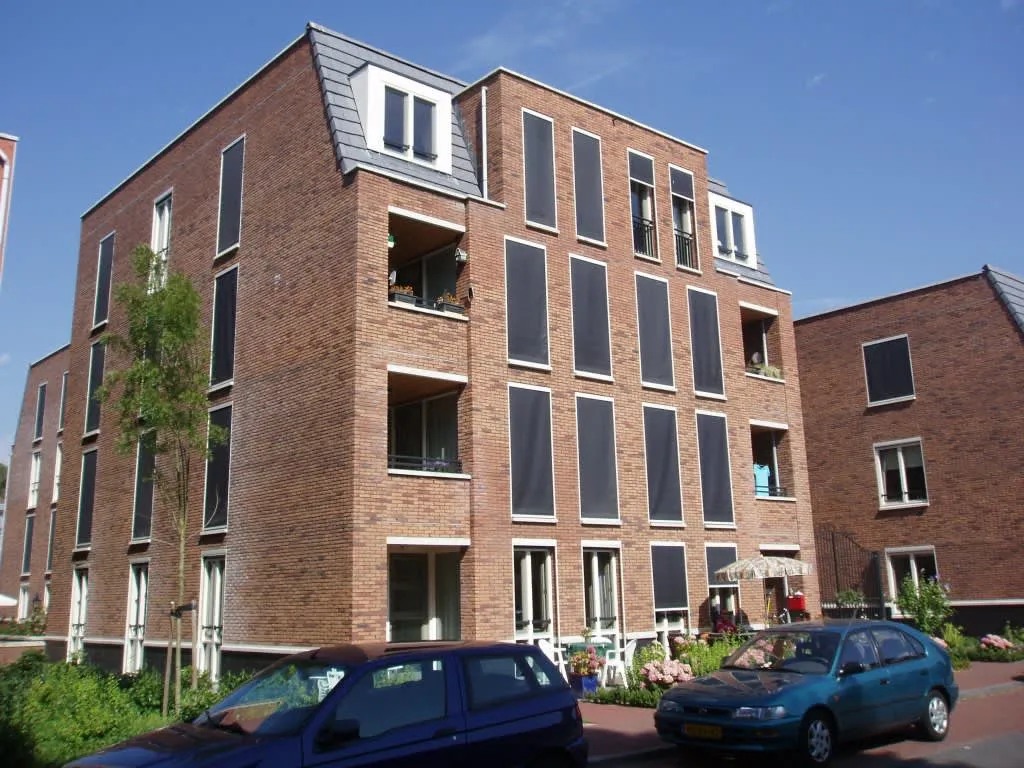 Blekersvaartweg 46 E 2101CD Heemstede