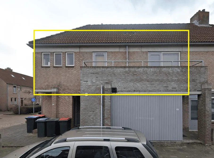 Klipper 26 1423BM Uithoorn