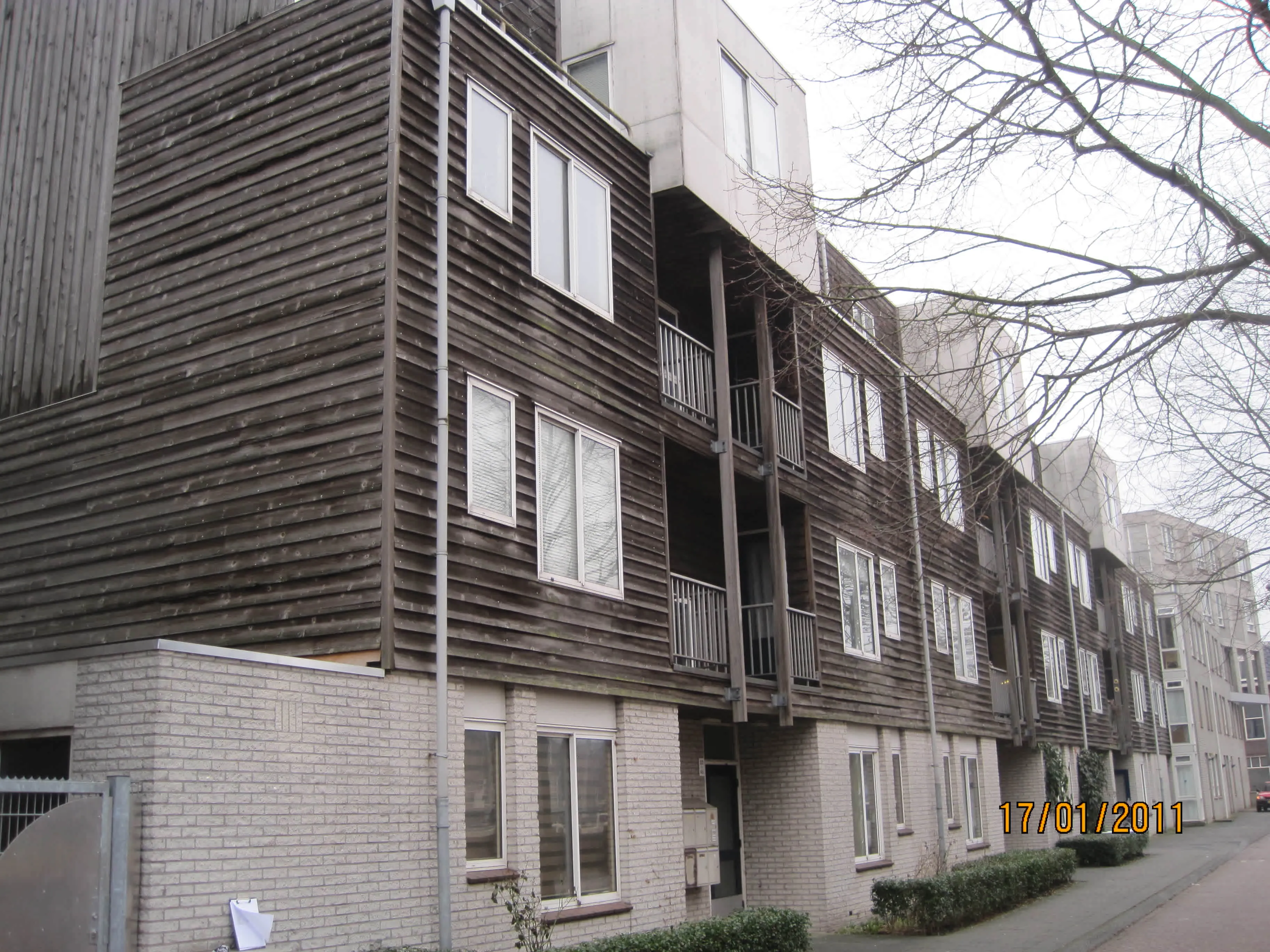 Marwixkade 43 9726AM Groningen