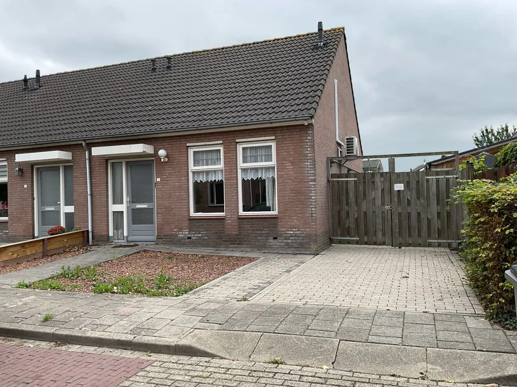 Baldershof 2 5306CD Brakel