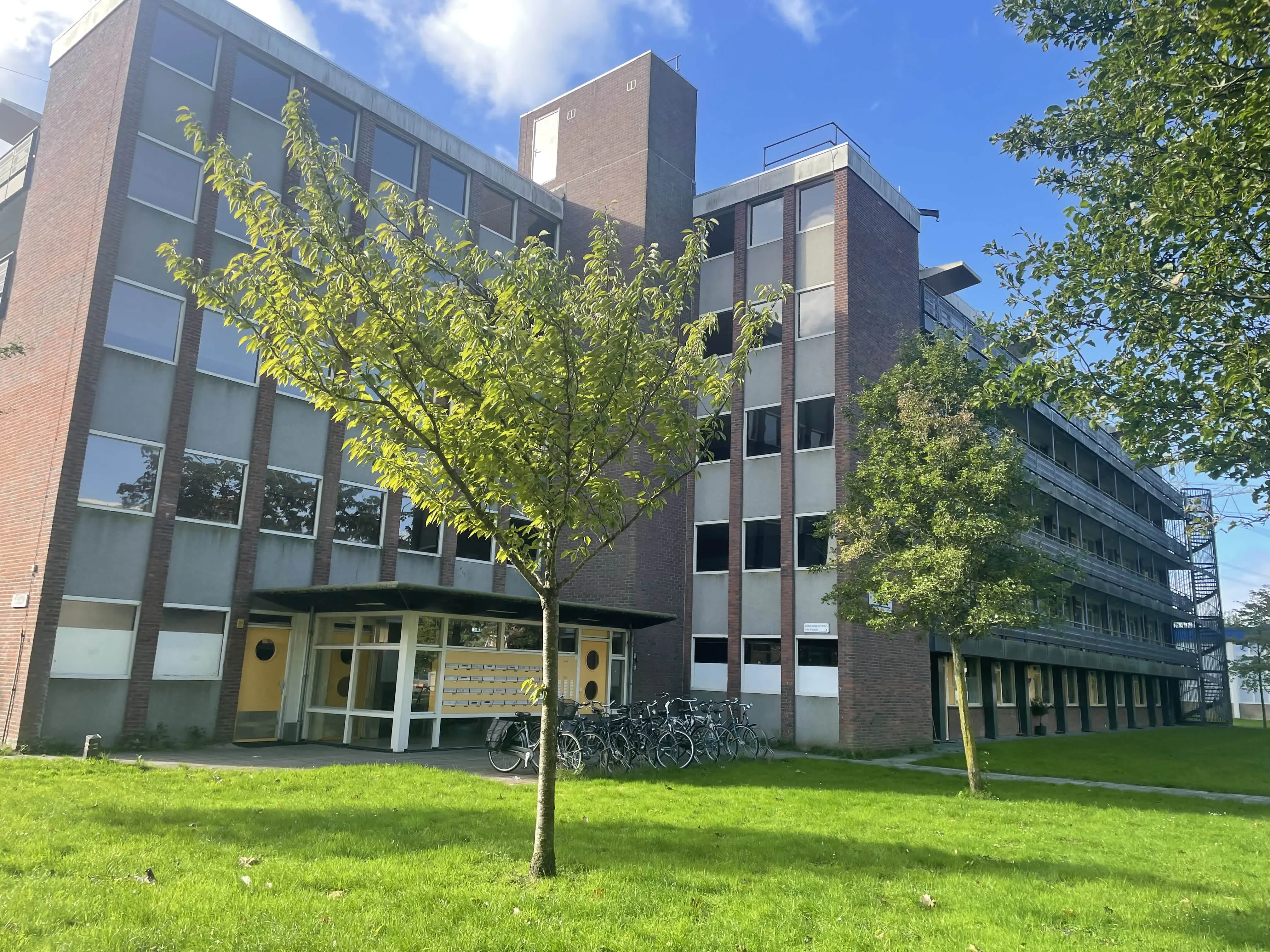Koekoeksbloemweg