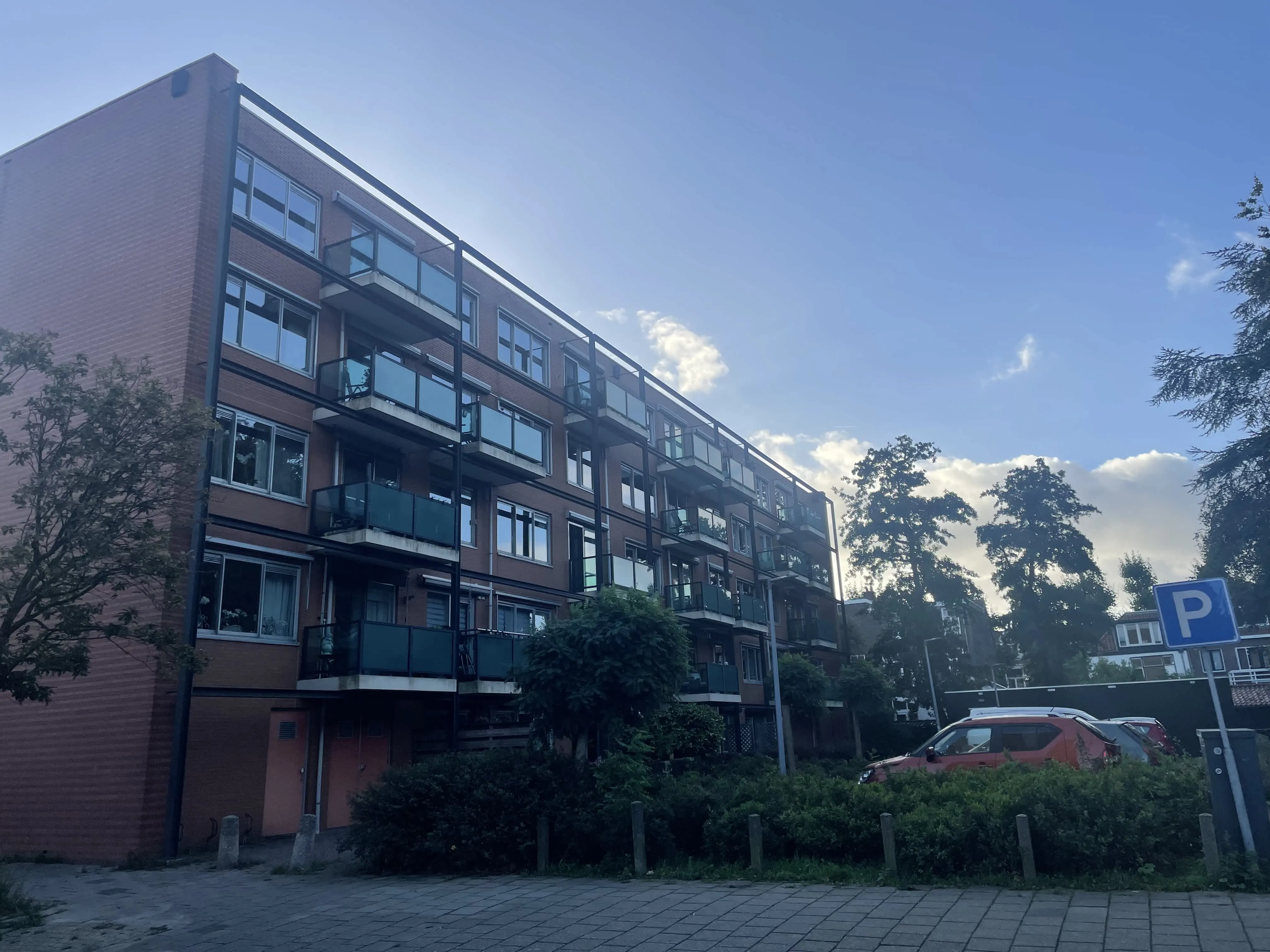 Nova Zembla 49 1506VD Zaandam