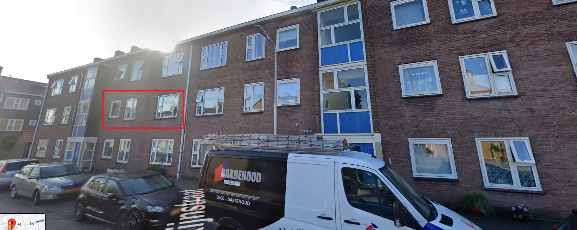 Rijnstraat