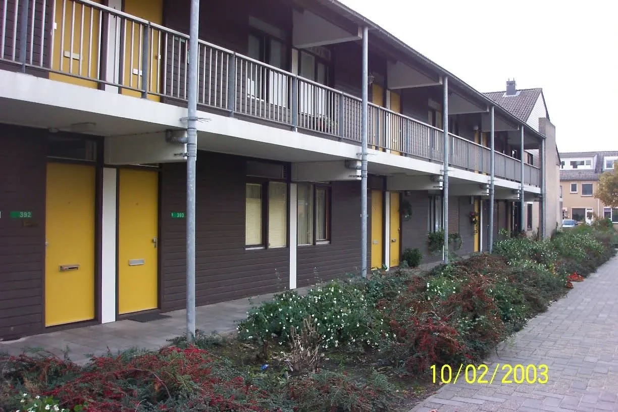 Pauwenkamp 429 3607TG Maarssen