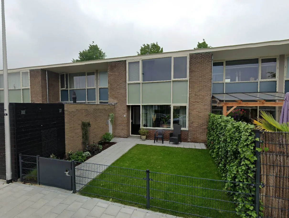 Jan van Hoofstraat 3 2811VM Reeuwijk