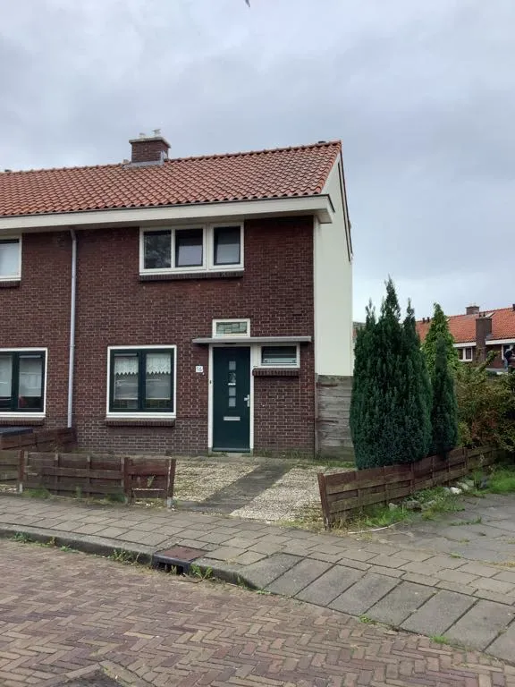 P.C. Hooftstraat 16 3333XK Zwijndrecht