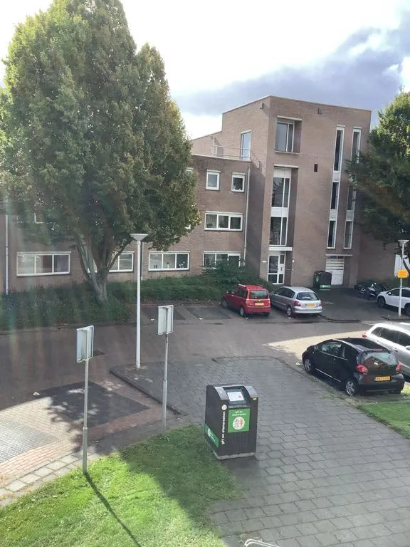 Sleutelbloemplein