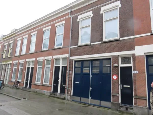 Aegidiusstraat