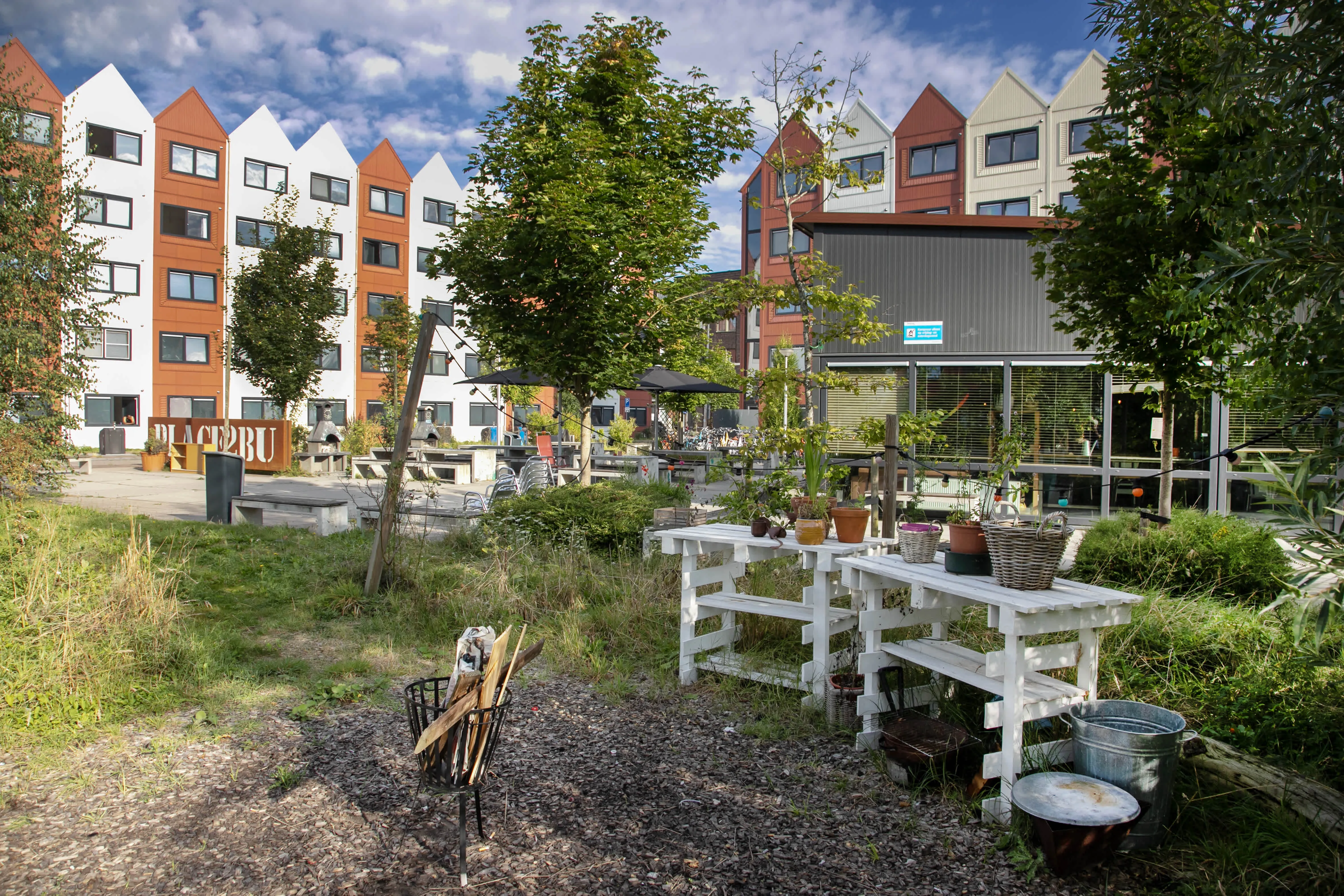 Kanaalzichthof 1 3541EW Utrecht