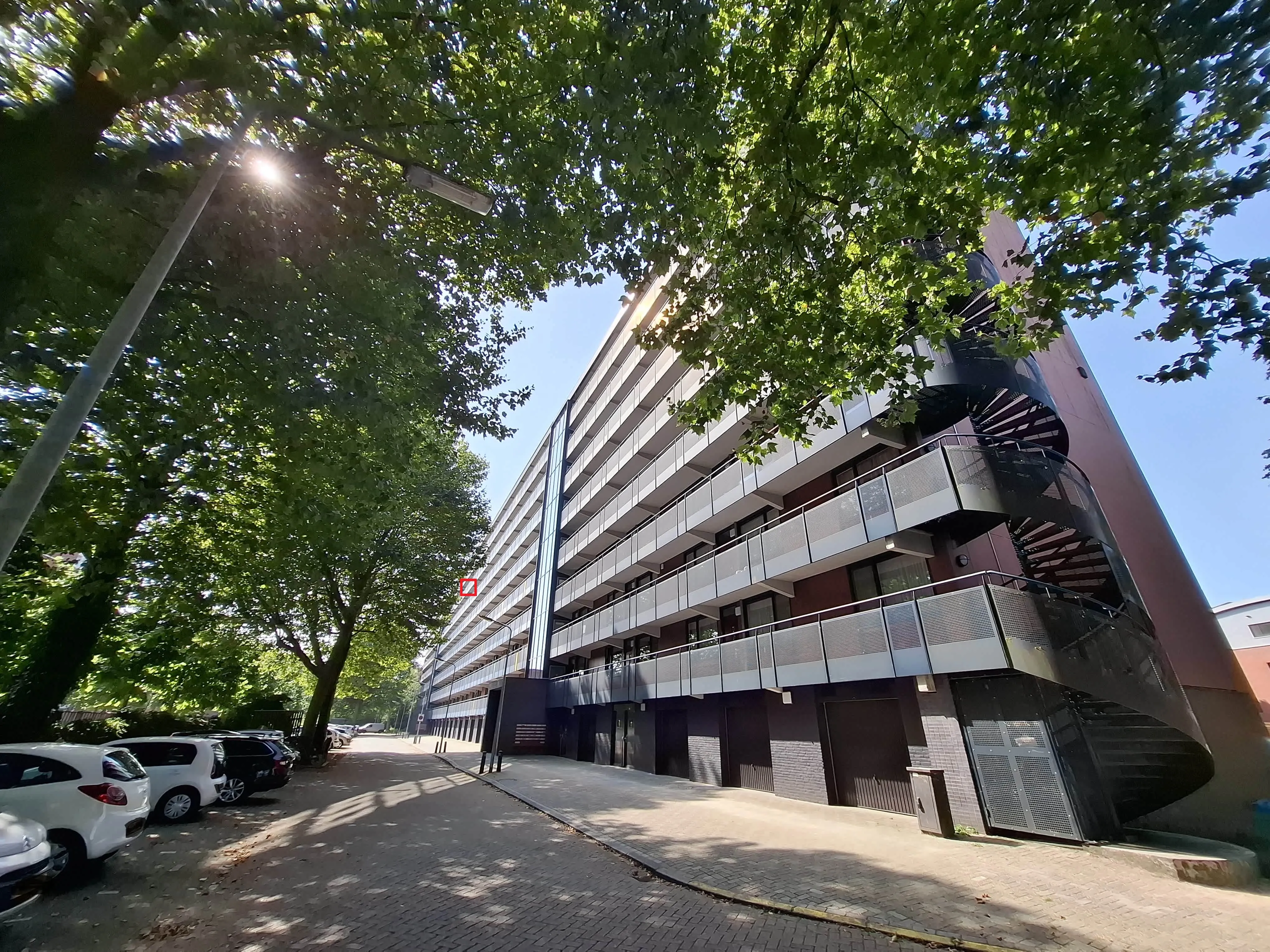 Ingelandenstraat 719 1382CR Weesp