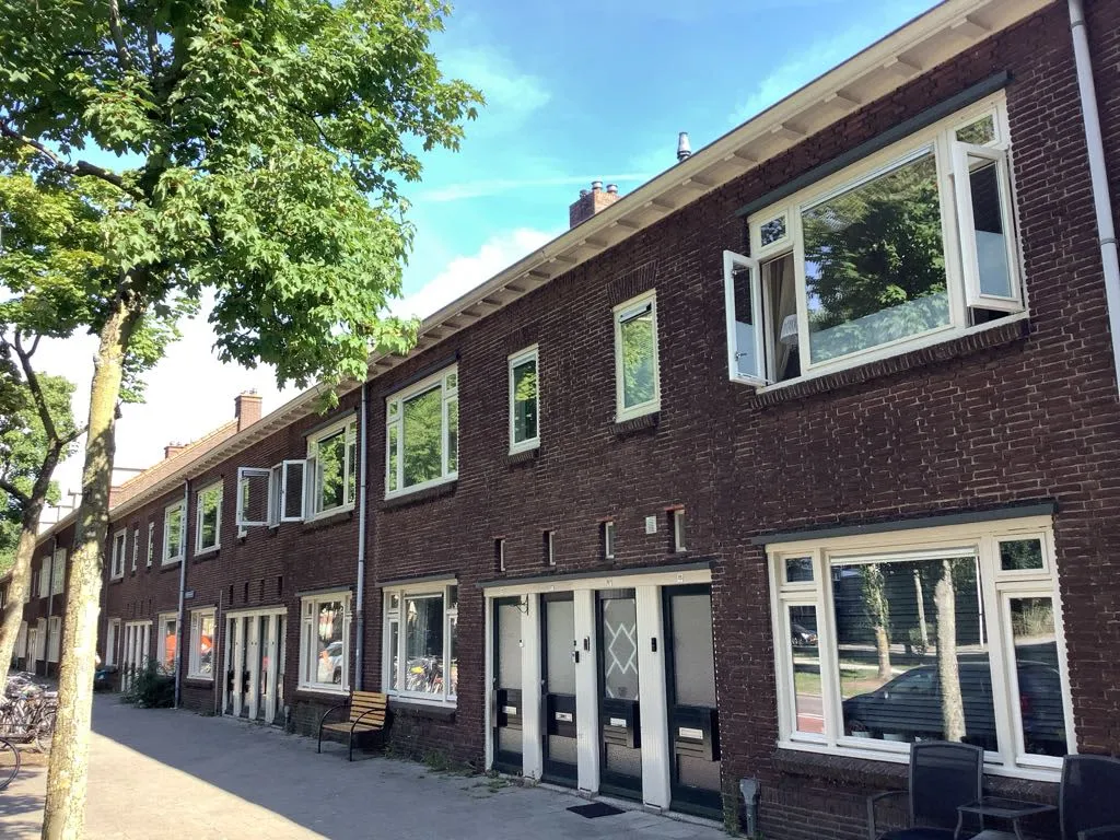 Prins Bernhardlaan
