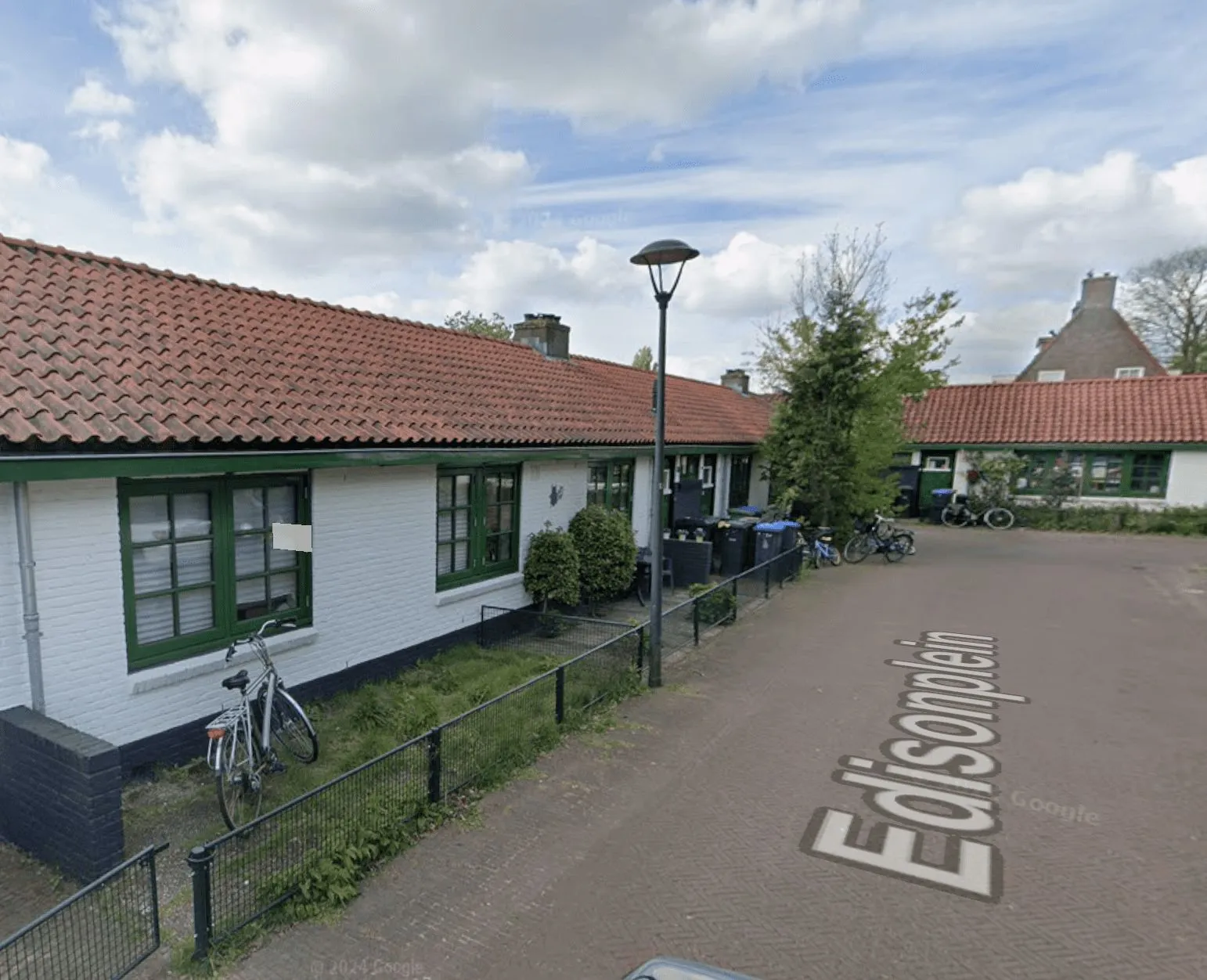 Edisonplein 12 1221EZ Hilversum