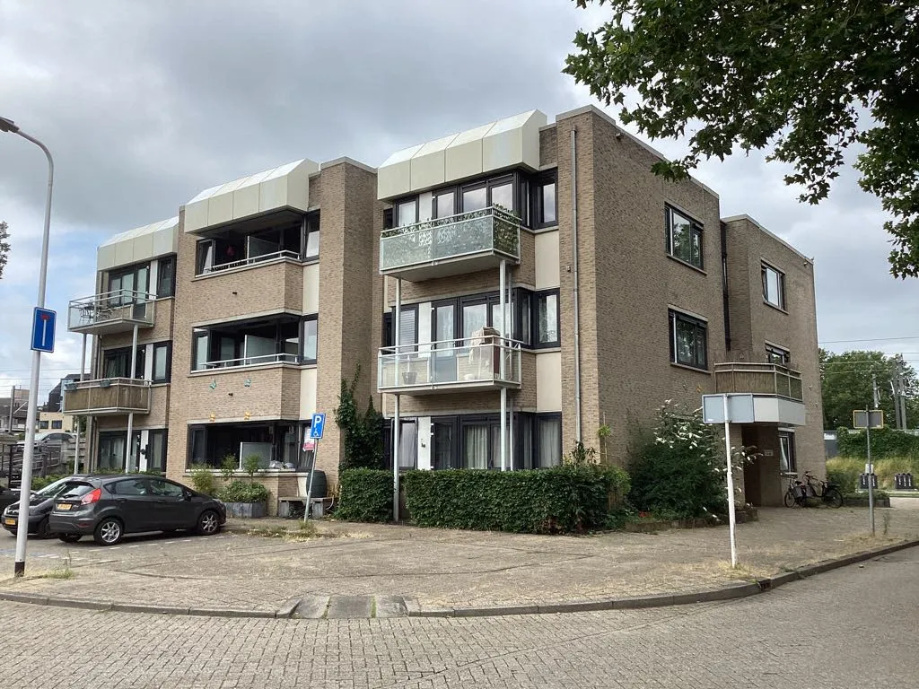 Achterom 5 G 3995ej Houten