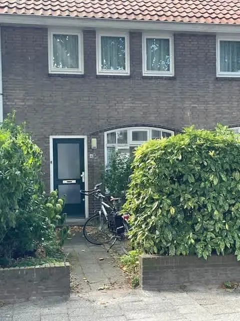 Floris Vosstraat 45 1222HC Hilversum