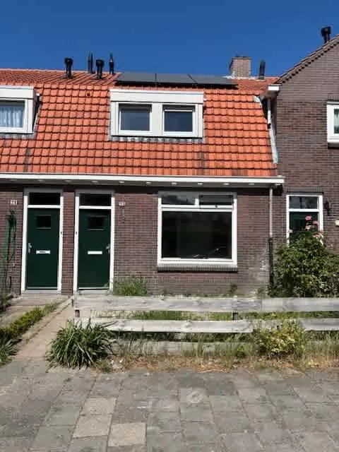 Roemer Visscherlaan