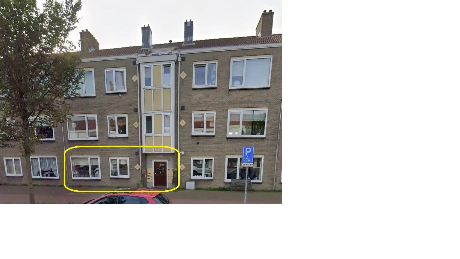 Lange Nieuwstraat