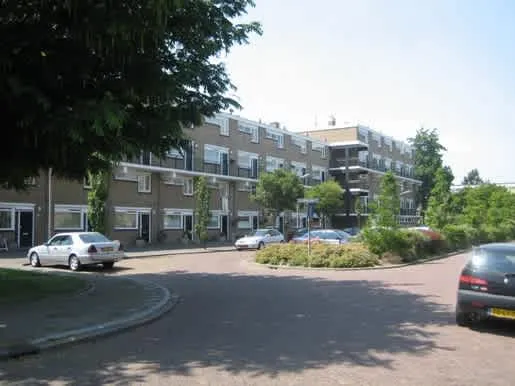 Schildmansambacht