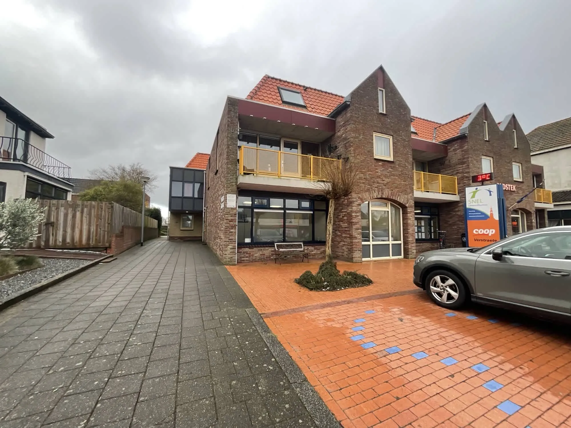 Hoofdstraat 186 e 9982AL Uithuizermeeden