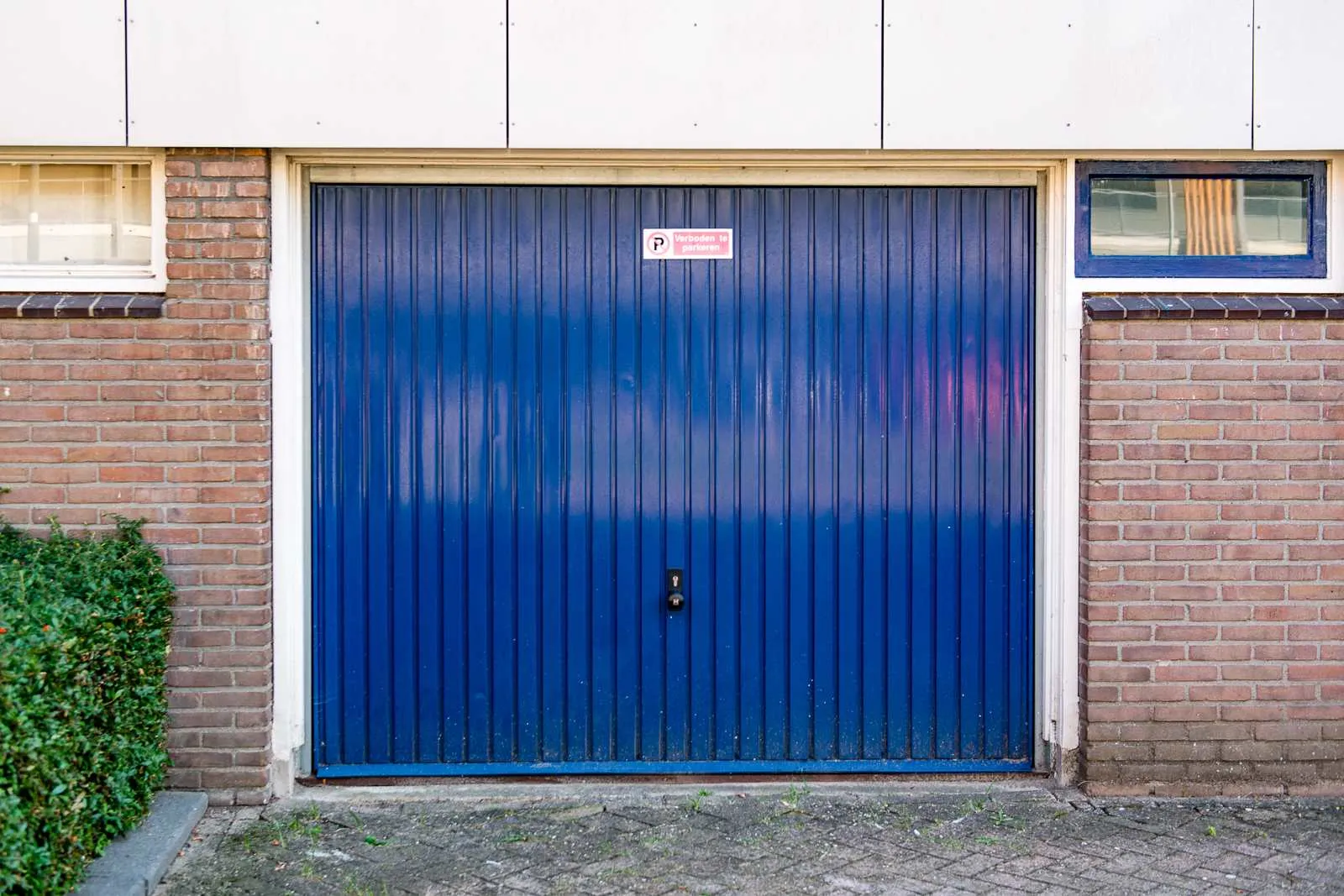 Schrijverspark