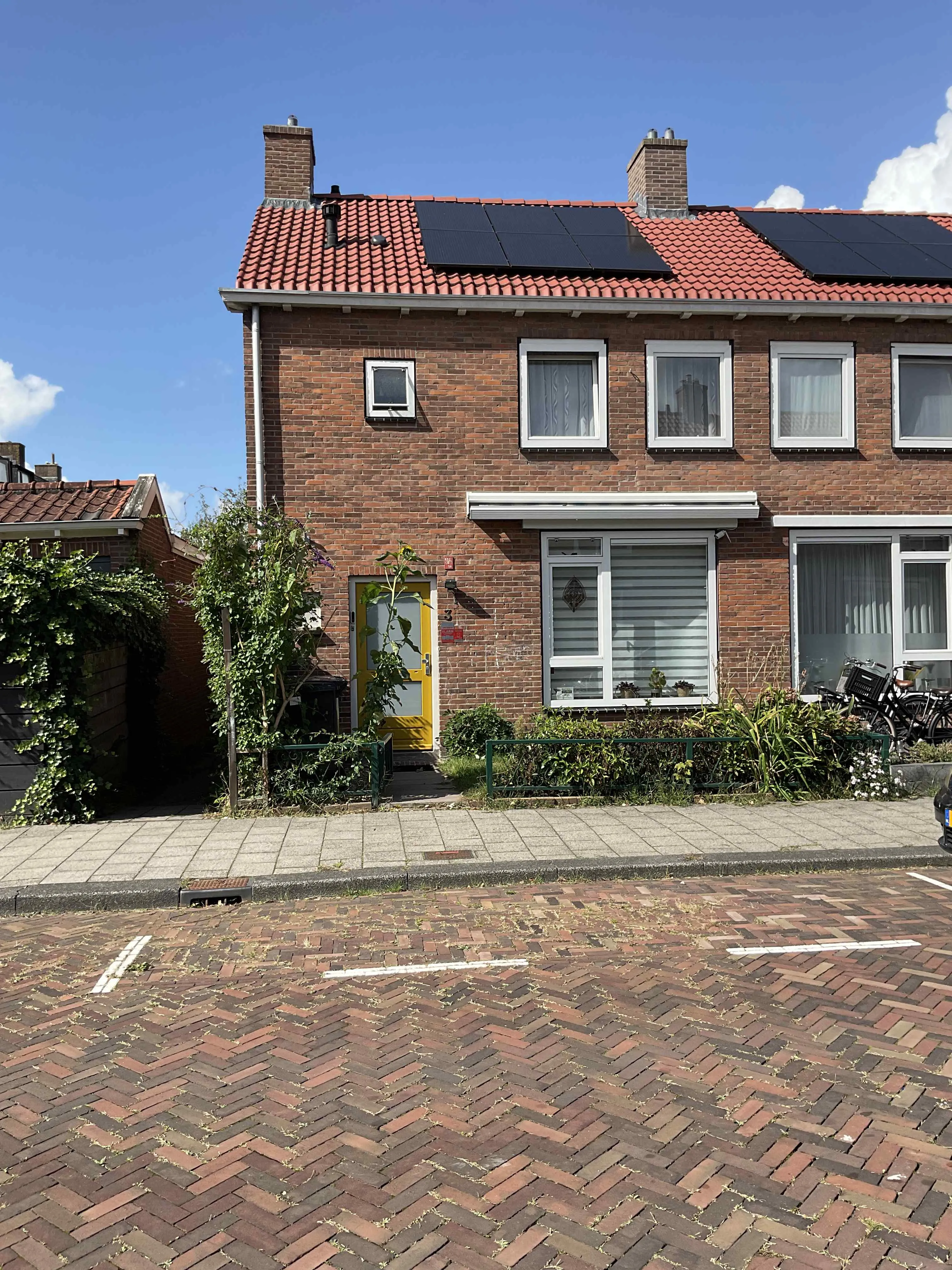 Paulus Emtinckweg