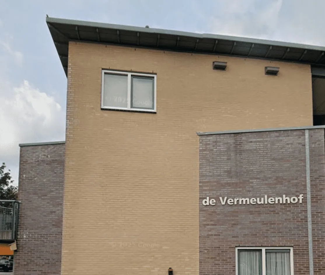 Vermeulenhof 105 3931SP Woudenberg