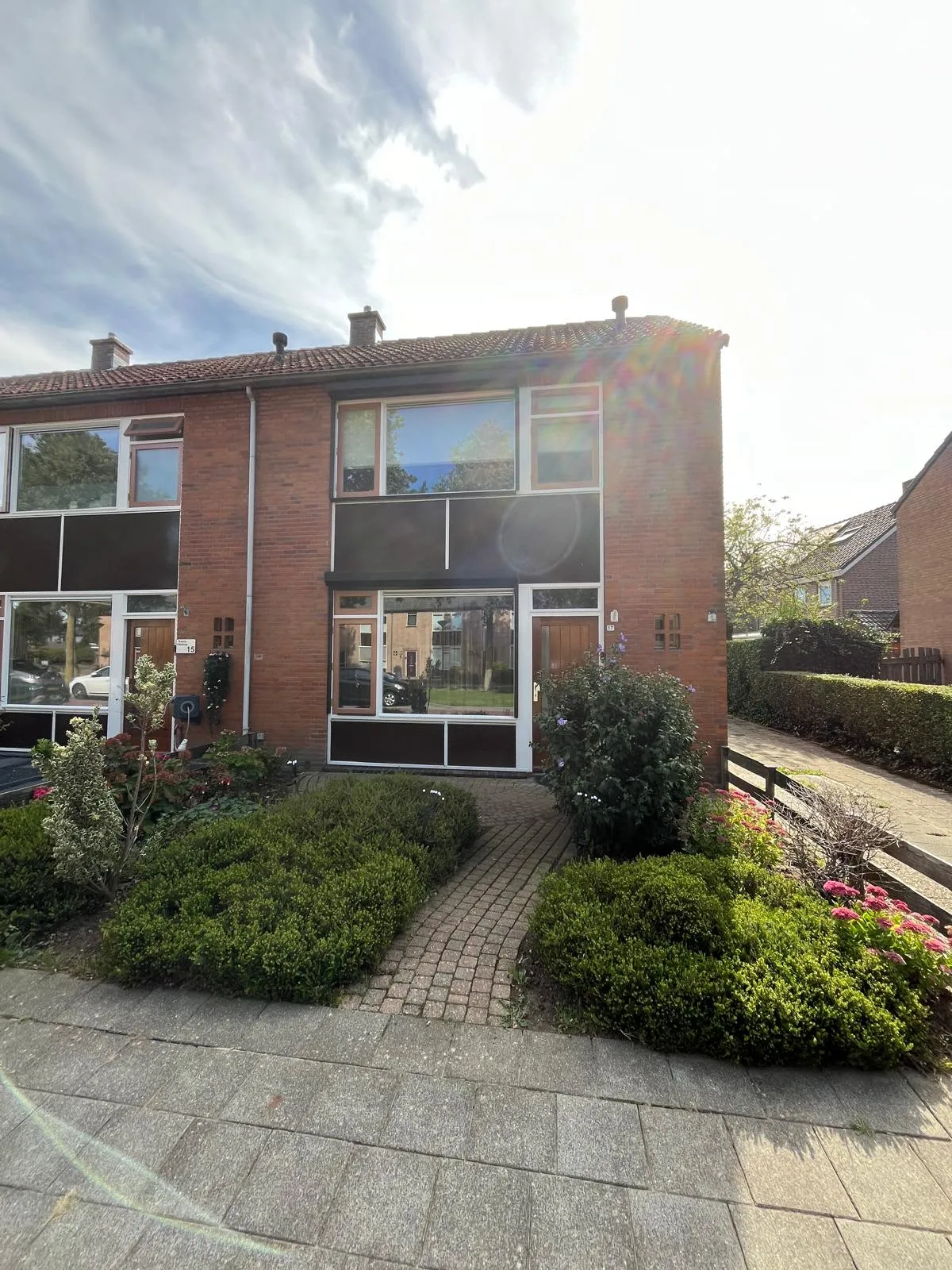 Heren van Brechtlaan
