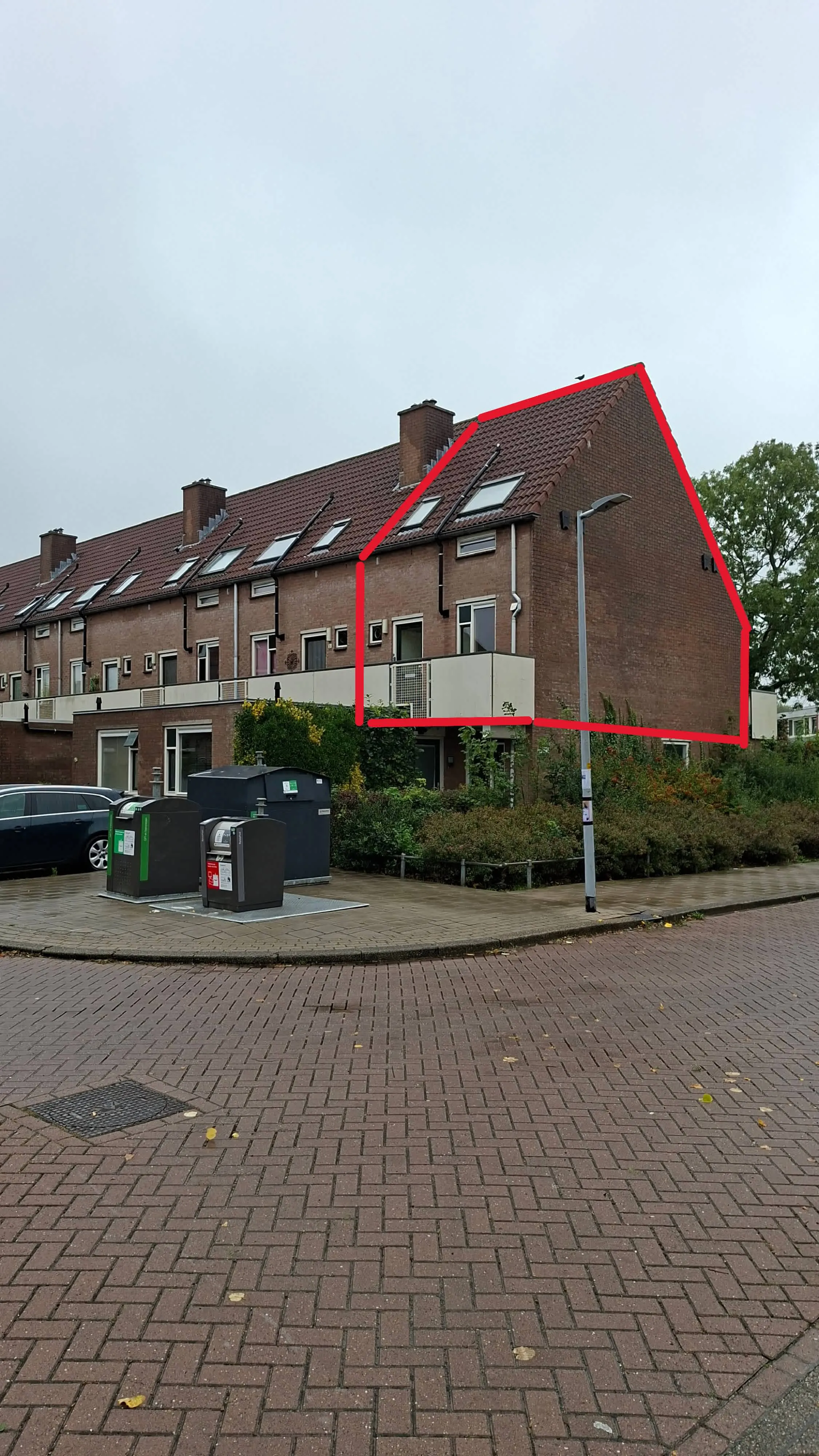 Thomsonstraat 50 1171ZC Badhoevedorp