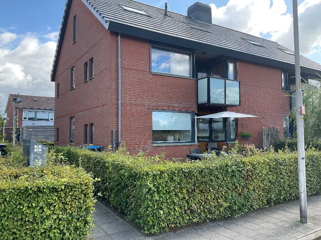 Kornelis van Wijnenstraat 50 4152EJ Rhenoy
